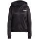 19. Dres adidas Essentials Linear W JD2695