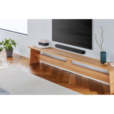 6. Głośnik soundbar Sony HT-SF150, 120W, czarny