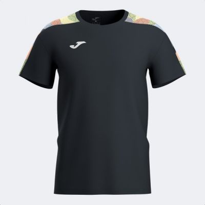 Koszulka Joma Challenge Short Sleeve M 104042.100