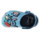 3. Crocs Classic Stitch Clog T 213008-90H Niebieskie 22/23