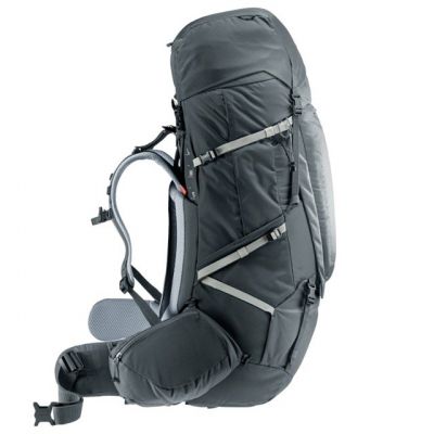 3. Plecak turystyczny Deuter Aircontact Pro 75+10 SL 337022540140