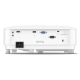 5. Projektor Benq MW560C WXGA (1280x800)  4000ANSI lumenów Biały