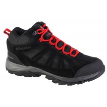 Buty Columbia Redmond III Mid WP M 1940581010