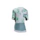 2. Koszulka rowerowa NORTHWAVE Force Evo Woman Jersey szary