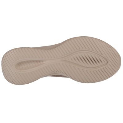 4. Skechers Slip-Ins Ultra Flex 3.0 - Brilliant 149710-TPE Beżowe 36