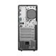 4. Lenovo ThinkCentre Neo 50t G6 Tower Ultra 7 265 16GB DDR5 5600 SSD512 Intel Graphics DVD-RW W11Pro Black 3Y OnSite