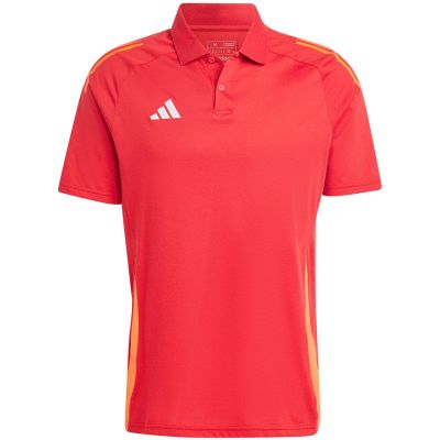 7. Koszulka adidas Tiro 24 Competition Polo M IR7563