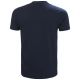 15. Koszulka Helly Hansen HH Core 2.0 M 54598 597