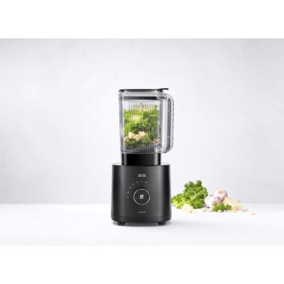 2. Blender wysokowydajny ZWILLING Enfinigy 53000-001-0 Czarny