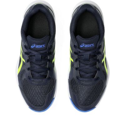 6. Buty Asics Upcourt 6 GS Jr 1074A045401
