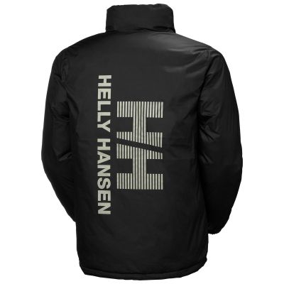 13. Kurtka Helly Hansen YU 23 Revesible Puffer M 54060 917