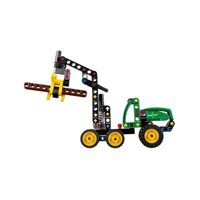 4. LEGO Technic 42218 42218 Kombajn John Deere 1470H