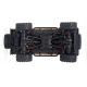 5. Samochód zdalnie sterowany Amewi RC Car D90X28 Crawler 4WD Li-Po Akumulator 300mAh Żółty wiek 8+