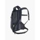 7. Plecak rowerowy EVOC E-Ride 12 black