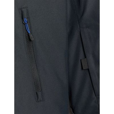 11. Kurtka narciarska membrana 5000 chłopięca 4F 4FJRAW25TTJAM1063-20S