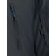 11. Kurtka narciarska membrana 5000 chłopięca 4F 4FJRAW25TTJAM1063-20S