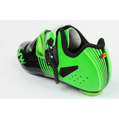 18. Buty rowerowe Northwave Torpedo SRS M 80141003 49