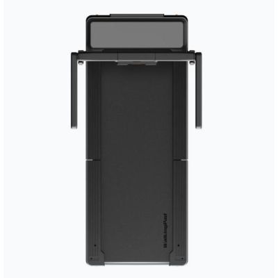 2. Kingsmith Z3 Hybrid+ Treadmill | Bieżnia elektryczna | składana, 1-10 km/h