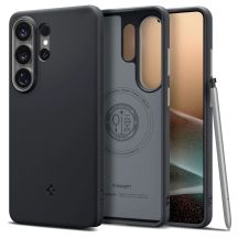 Etui Spigen Nano Pop Mag MagSafe na Samsung Galaxy S26 Ultra - czarne