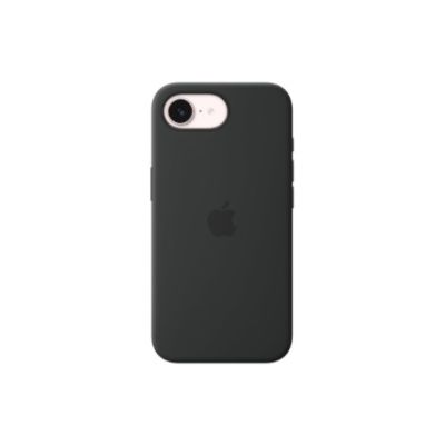 6. Apple MHWD4ZM/A pokrowiec na telefon komórkowy 15,5 cm (6.1") Czarny