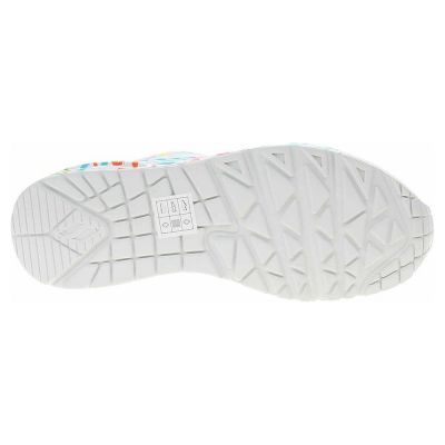 6. Buty Skechers Uno Highlight Love W 177981-WMLT