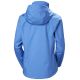 16. Kurtka Helly Hansen W Crew Hooded Jacket W 34448 554