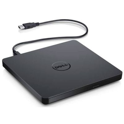 7. DELL 784-BBBI dysk optyczny DVD±RW Czarny