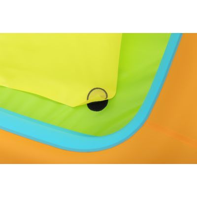 14. Bestway 52728 basenik z piłkami / kuleczka do zabawy