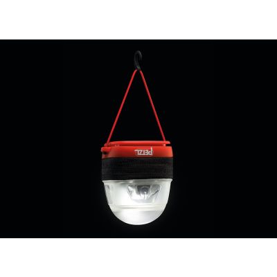 4. Pokrowiec na czołówkę Petzl Noctilight