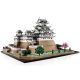 4. LEGO Architecture 21060 Zamek Himeji