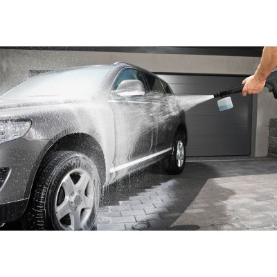 9. Myjka ciśnieniowa KARCHER K 7 WCM FJ Home BB - 1.317-403.0