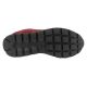 4. SUN68 Ally Solid Z46201-35 Bordowe 37