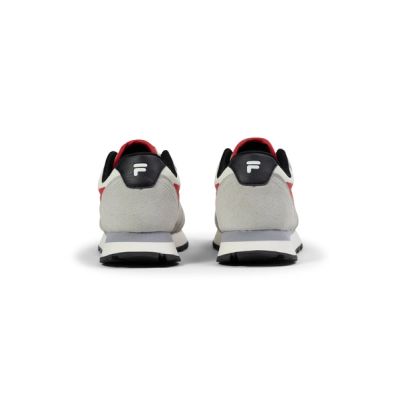 6. Fila Hypert buty sportowe męskie sneakersy modne wygodne lekkie wielokolorowe