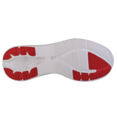 4. Skechers Glide Step Swift - Midio 232636-BKRD Czarne 41