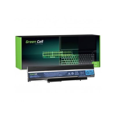 GREEN CELL BATERIA AC12 DO ACER ASPIRE AS09C31 AS09C71 AS09C754400 MAH 11.1V