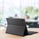 4. Etui z klawiaturą Bluetooth Dux Ducis (Seria TK) do Samsung Tab S6 Lite - czarny