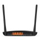 3. Router TP-LINK Archer MR200 (3G/4G/LTE SIM; 2,4 GHz, 5 GHz)