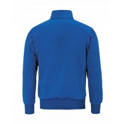 2. ERREA Bluza Jim r. XS niebiesko/ biała