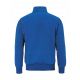 2. ERREA Bluza Jim r. XS niebiesko/ biała