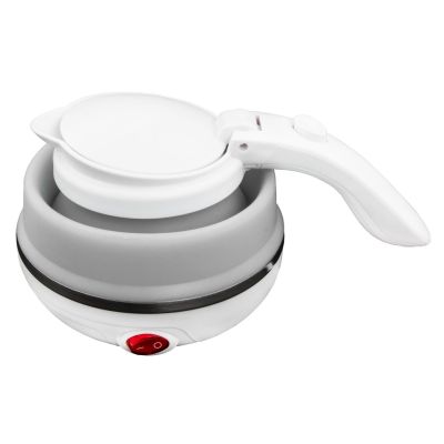 14. Czajnik elektryczny Esperanza NIAGARA EKK023 (750W 0.5l; kolor biały)