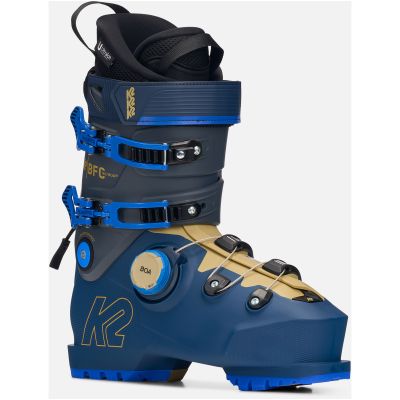Buty narciarskie męskie K2 BFC 120 BOA