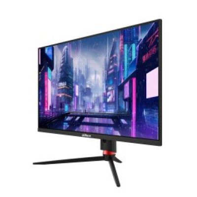 4. Monitor LCD 27" DHI-LM27-E331A DAHUA