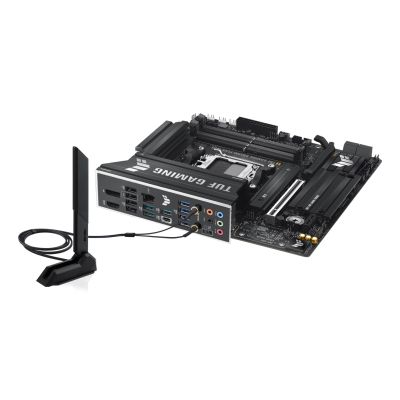 35. Płyta główna ASUS TUF GAMING B850M-PLUS WIFI