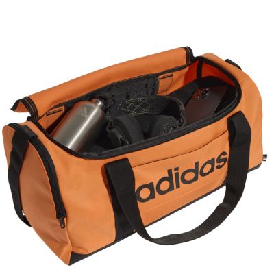4. Torba adidas Linear Duffle KE5707
