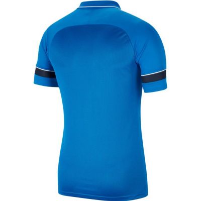 3. Koszulka Nike Polo Dry Academy 21 M CW6104 463