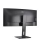 12. MONITOR AOC LED 34" CU34P3CV
