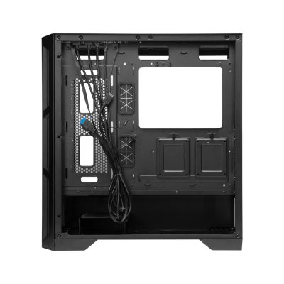 17. Chieftec Midi APEX Series GA-01B-Q-OP Midi Tower