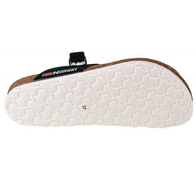 5. Klapki Geographical Norway Sandalias Infradito Donna W GNW20415-35