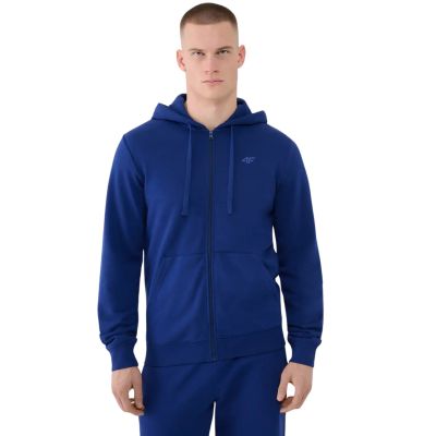 6. Bluza 4F M1768 M 4FWMM00TSWSM1768 031S