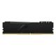 12. Kingston FURY DDR4 8GB (1x8GB) 3200MHz CL16 Beast Black